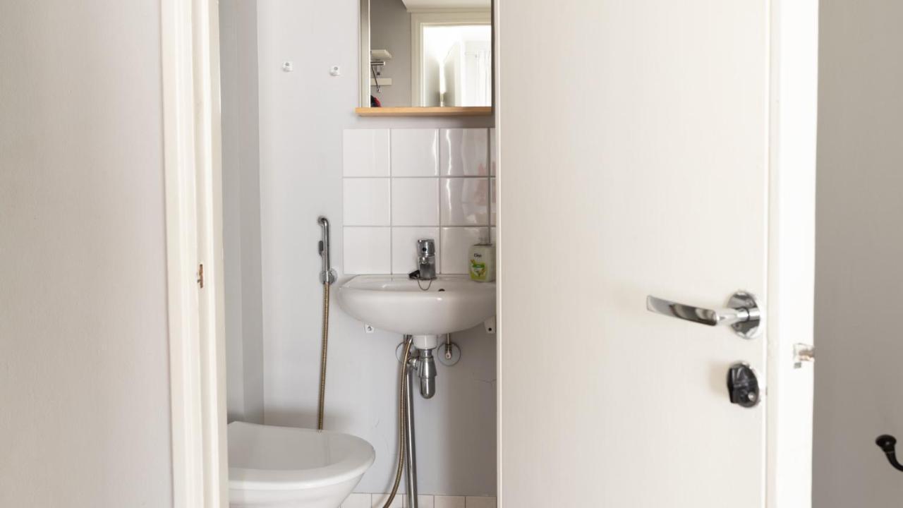 2Ndhomes Modern & Central 1Br Top Floor Home Helsingfors Eksteriør bilde